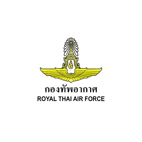 Royal Thai Air Force
