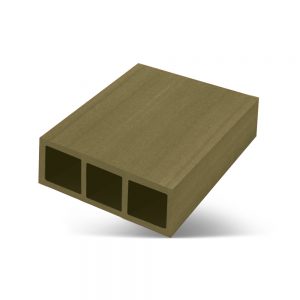 ไม้ระแนงกลวงสำหรับภายใน DLT-15050-WN