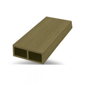 ไม้ระแนงกลวงสำหรับภายใน DLT-6525-WN