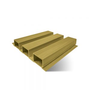 ไม้ผนังภายใน DWP-W206-GD