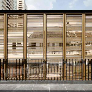 ปัญหาที่พบบ่อยกับระแนงไม้เทียม และวิธีแก้ไขให้งานออกมาดูสมบูรณ์