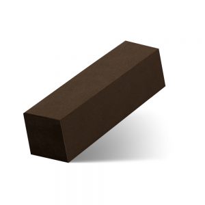 ไม้ระแนงตันเต็มเส้น ภายนอก OLT-S006-EK