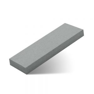 ไม้ระแนงตันเต็มเส้น ภายนอก OLT-S002-LG