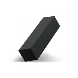 ไม้ระแนงตันเต็มเส้น ภายนอก OLT-S004-EB