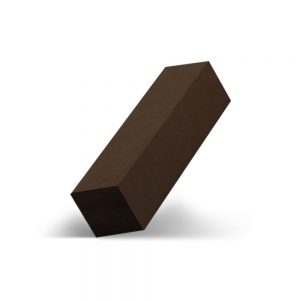 ไม้ระแนงตันเต็มเส้น ภายนอก OLT-S004-EK