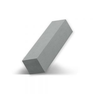 ไม้ระแนงตันเต็มเส้น ภายนอก OLT-S004-LG