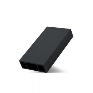 ไม้ระแนงกลวงสำหรับภายนอก OLT-H004-EB