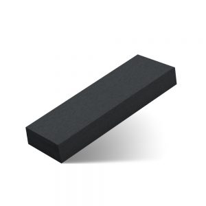 ไม้ระแนงตันเต็มเส้น ภายนอก OLT-S003-EB