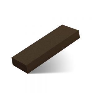 ไม้ระแนงตันเต็มเส้น ภายนอก OLT-S003-EK