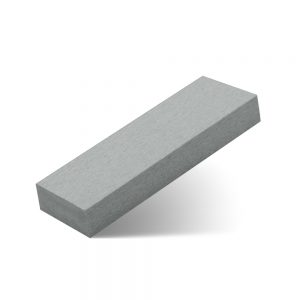 ไม้ระแนงตันเต็มเส้น ภายนอก OLT-S003-LG