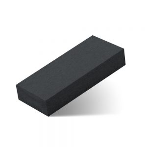 ไม้ระแนงตันเต็มเส้น ภายนอก OLT-S005-EB