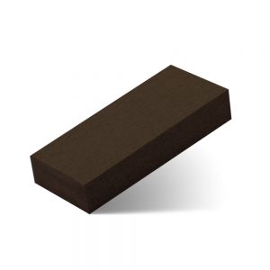 ไม้ระแนงตันเต็มเส้น ภายนอก OLT-S005-EK