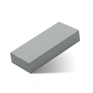 ไม้ระแนงตันเต็มเส้น ภายนอก OLT-S005-LG