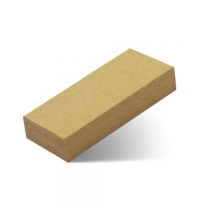 ไม้ระแนงตันเต็มเส้น ภายนอก OLT-S005-TK