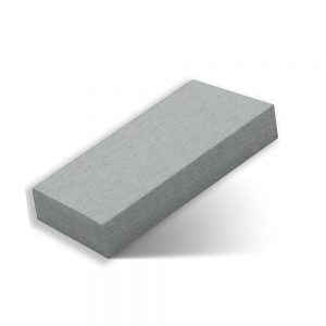 ไม้ระแนงตันเต็มเส้น ภายนอก OLT-S008-LG