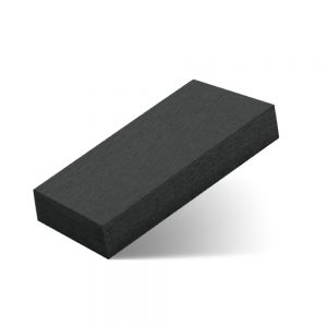 ไม้ระแนงตันเต็มเส้น ภายนอก OLT-S009-EB