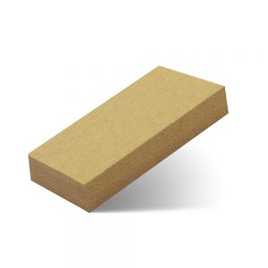 ไม้ระแนงตันเต็มเส้น ภายนอก OLT-S009-TK