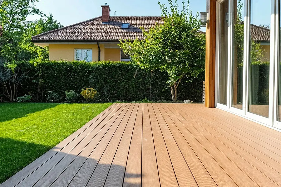 วิธีดูแลพื้นไม้เอ็นจิเนียร์ (Engineered Wood) ให้อยู่ทน ไม่บวม ไม่ซีด ใช้งานได้นาน