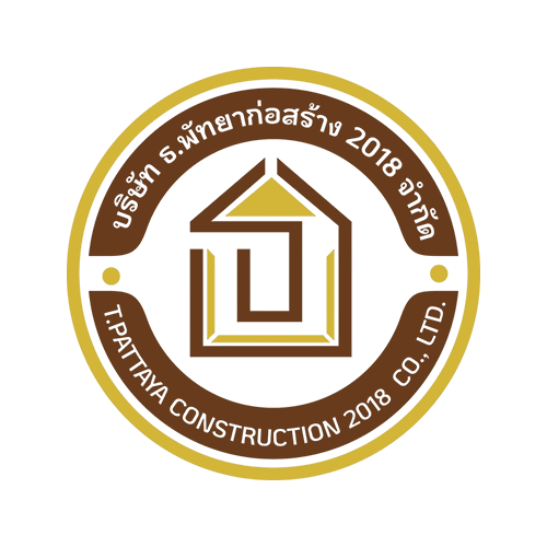 โลโก้บริษัท บริษัท ธ.พัทยาก่อสร้าง 2018 จำกัด