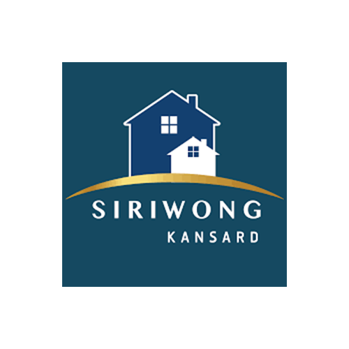 โลโก้ บริษัท ศิริวงศ์ กรุ๊ป จำกัด