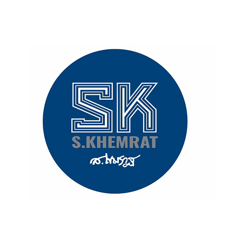 โลโก้บริษัท ส.เขมราฐอินดัสตรี้ จำกัด