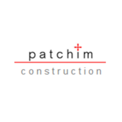 โลโก้ ปัจฉิม คอนสตรัคชั่น จำกัด