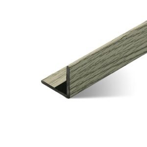 ไม้ปิดขอบฉาก AEF-AC01