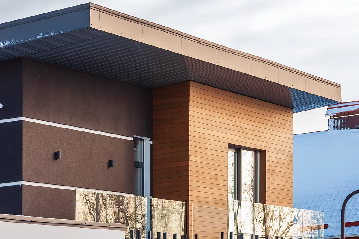 รวมคำถามยอดฮิตเรื่องฟาซาด เลือกแบบไหนดี ราคาเท่าไร ดูแลยากไหม?