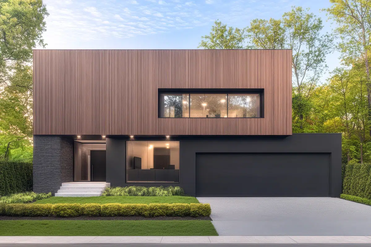 ฟาซาด (Facade) คืออะไร? ทำไมบ้านยุคใหม่ต้องมี และช่วยลดค่าไฟได้จริงไหม?
