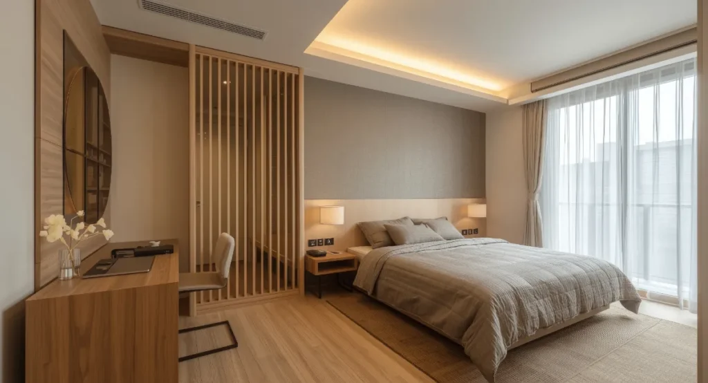 ทำไมกระเบื้องยาง SPC ถึงได้รับความนิยมอันดับ 1 ในการรีโนเวทคอนโด?